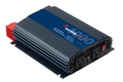 Picture of Samlex SAM-1000-12 1000W Modified Sine Wave Power Inverter 12V DC to 115V AC