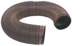 Picture of Valterra D04-0025 EZ Flush Standard RV Sewer Hose 20 Foot