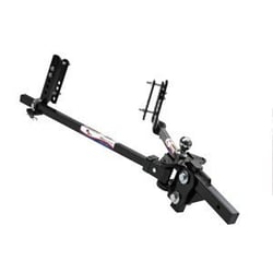 Picture of Fastway 92-00-0800 E2 Trunnion Weight Distribution Hitch with Sway Control 8000 lbs