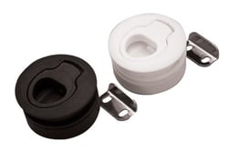 Picture of Sea-Dog Line 2281251 Nylon Slam Latch - Black