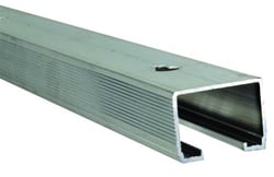 Picture of JR Products 20675 6' Pocket Door Track for RV Interior Doors