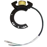 Picture of CDI Electronics 174-5721 Mercury Mariner Stator 2-Cylinder Red 1997-2005