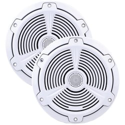 Picture of Boss Audio Systems MR752C 7.5" 2-Way Marine Speakers 400W