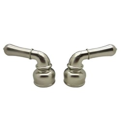 Picture of Dura Faucet DFRKCSN Clscl Lever Hdls Plastic