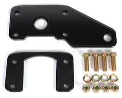 Husky Towing 39585 Sway Control Ball Mount Adapter — image 2