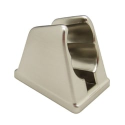 Picture of Dura Faucet DFSA156SN Shower Wand Bracket - Brushed Satin Nickel Wall Mount