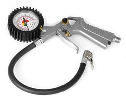 Picture of Performance Tool M521 Tire Inflator with Dial Gauge and 14-Inch Hose