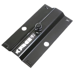 Husky Towing 31368 Gooseneck Fixed Ball Platform 25000 lb Capacity — image 4