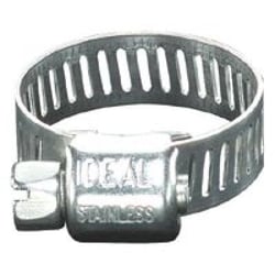 Picture of Ideal 62604 1/4" To 5/8" Micro Gearstainless Steel Clamp