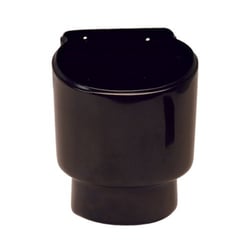 Picture of Beckson Marine HH-61B Soft-Mate Insulated Beverage Holder Black