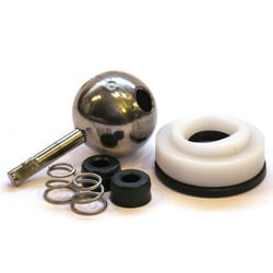 Picture of Dura Faucet DFRK650 Stainless Steel Ball Valve Replacement Kit