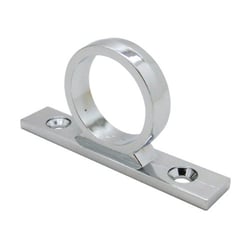 Picture of Dura Faucet DFSA155CP Shower Hose Ring Holder Chrome Plated