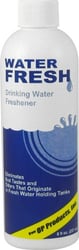 Picture of Valterra V03066 Drinking Water Freshener 8 oz Bottle for RV Tanks
