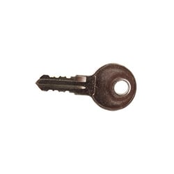 Picture of JR Products J236A Replacement Door Lock Key Set (2 Keys)