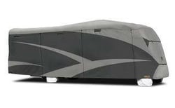 Picture of Adco Products 52845 Designer Series SFS Aqua Shed Class C RV Cover 29'1"-32'