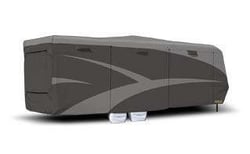 Picture of Adco Products 52272 Designer Series SFS Aqua Shed Toy Hauler RV Cover 20'1" - 24'