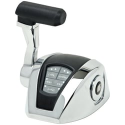 Picture of Uflex EE11 Power A 1-Engine 1-Station Electronic Throttle & Shift Control System