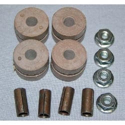 Picture of Dometic 3310725001 Air Conditioner Motor Service Kit