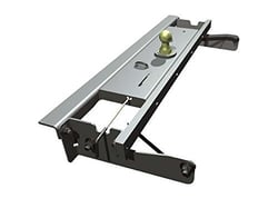 Picture of B&W GNRK1012 Turnoverball Gooseneck Hitch