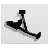 Picture of Torklift International T2303 Ratchet Tie Down Strap