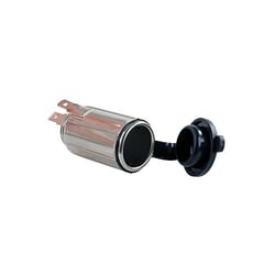 Picture of JR Products 15125 12V Charging Outlet Port