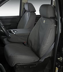 Picture of Covercraft SSC3443CAGY Carhartt SeatSaver Custom Seat Cover