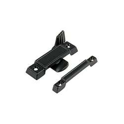 Picture of JR Products 20435 Hehr Style RV Window Latch Black