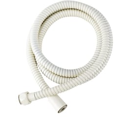 Picture of Dura Faucet DFSA200BQ 60-Inch Stainless Steel RV Shower Hose Bisque Parchment