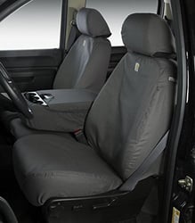 Picture of Covercraft SSC3305CAGY Carhartt SeatSaver Seat Protector