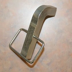 Picture of Equalizer 90039230 Snap L-Pin Replacement Hardware (Bulk)