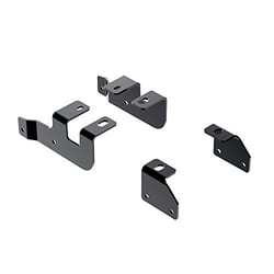 Picture of Reese 50054 Fifth Wheel Custom Quick Install Brackets for Ford
