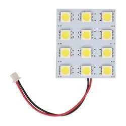 Picture of AP 016-781-1000 Multi Application LED Bulb Replacement Kit for 921, 1141, 1036