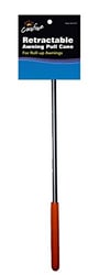 Picture of Powerwinch 901079 47" Telescoping RV Awning Pull Cane Hook Opener