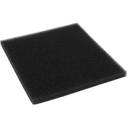 Picture of Helix Racing Products 750-1105 Pre-Filter Foam Sheet 11x12x3/4 Inch Black