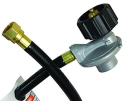 Picture of JR Products 0731305 5/16" BBQ Grill Hose 60 Inch QCC Type 1