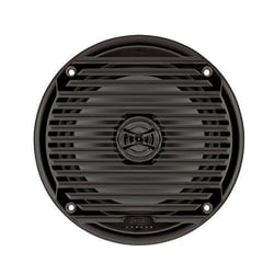 Picture of ASA Electronics MS6007BR 6.5" Marine Coaxial Speaker Black
