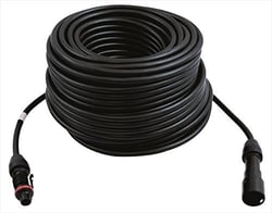 Picture of ASA Electronics CEC75 75-Foot Video Observation Cable for Voyager Cameras