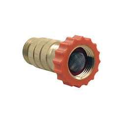 Picture of JR Products 62205 Water Pressure Regulator 40-50 PSI Lead-Free Brass