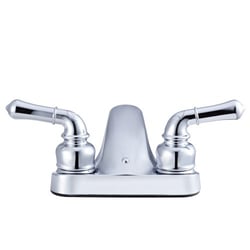 Picture of Dura Faucet DFPL700CCP Classical RV Lavatory Faucet Chrome