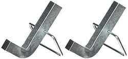 Picture of Equalizer 95019430 Snap L-Pin 2-Pack Replacement Hardware