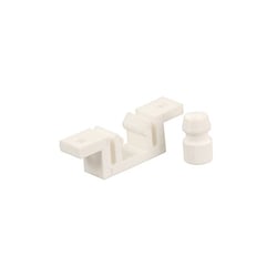 Picture of JR Products 81855 RV Closet Folding Door Latch with Screws