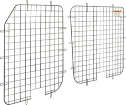 Picture of Weatherguard 88061 Ford Transit Sliding Side Door Window Guard