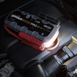 Picture of NOCO GB150 Boost Pro 3000A UltraSafe Lithium Jump Starter