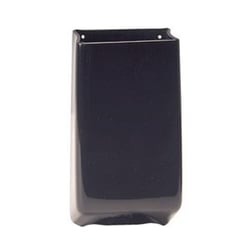 Picture of Beckson Marine HH-8B Soft-Mate Radio Holder - Black