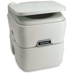 Picture of Dometic MSD Portable Toilet Platinum