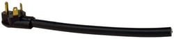 Picture of Valterra A10-30PMVP 30 Amp Male Pigtail Power Cord 12 Inch RV Replacement End