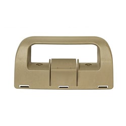 Picture of Dometic 3851174015 Replacement Refrigerator Door Handle Beige