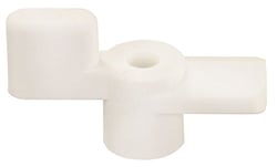 Picture of JR Products 11825 Fold Down Door Holder for RV Entry Doors