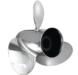 Picture of Turning Point Propellers 31301312 Express Mach3 Stainless Steel Propeller 10.5x13 3-Blade RH