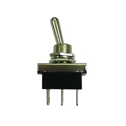 Picture of WirthCo 20508 Heavy Duty 3-Position Toggle Switch On-Off-On 12V 20A